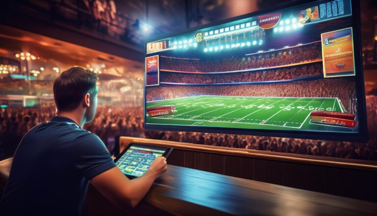 Maximize Your IPL Betting Experience with Gold365 | Casino Features